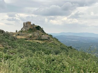 Casa per le vacanze Cilleros Ambiente 40