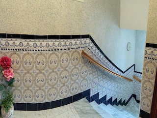 Holiday house Cilleros Features 5