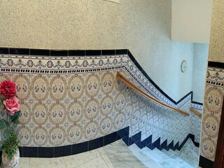 Maison de vacances Cilleros Équipement 6