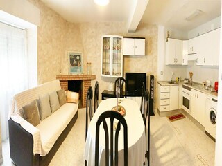 Holiday house Cilleros Features 12