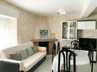 Maison de vacances Cilleros Équipement 11