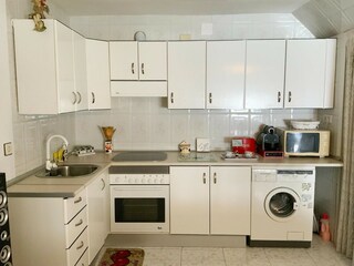 Vakantiehuis Cilleros Kenmerken 19