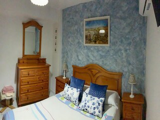 Vakantiehuis Cilleros Kenmerken 8