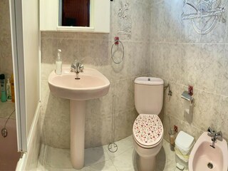 Holiday house Cilleros Features 7