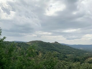 Casa per le vacanze Cilleros Ambiente 24