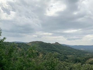 Holiday house Cilleros Environment 24