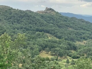 Casa per le vacanze Cilleros Ambiente 26