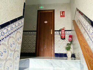 Casa de vacaciones Cilleros Características 15