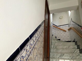 Maison de vacances Cilleros Équipement 11