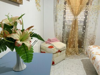Holiday house Cilleros Features 22