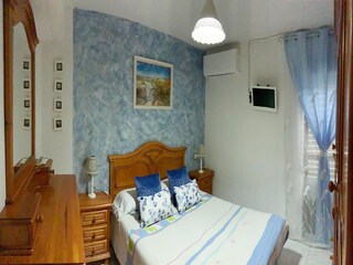 Vakantiehuis Cilleros Kenmerken 22