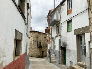 Ferienhaus Cilleros Umgebung 26