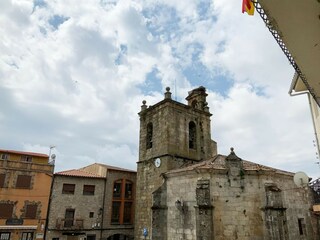 Maison de vacances Cilleros Environnement 28
