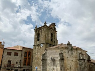 Vakantiehuis Cilleros Omgeving 29