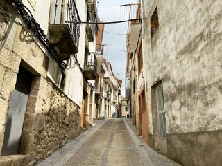 Casa per le vacanze Cilleros Ambiente 27