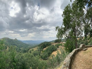 Casa per le vacanze Cilleros Ambiente 32
