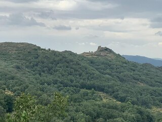 Casa per le vacanze Cilleros Ambiente 33