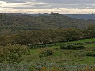 Maison de vacances Cilleros Environnement 33