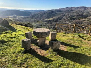 Casa per le vacanze Cilleros Ambiente 38