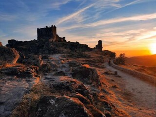 Casa per le vacanze Cilleros Ambiente 25