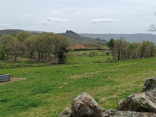 Holiday house Cilleros Environment 38