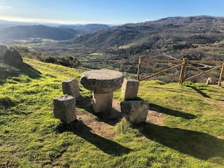 Holiday house Cilleros Environment 27