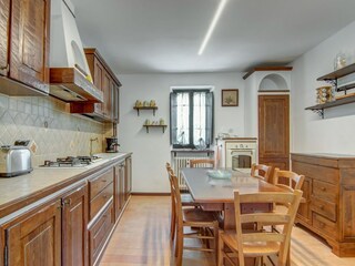 Vakantiehuis Acqualagna Kenmerken 12