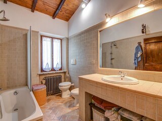 Casa per le vacanze Acqualagna Caratteristiche 14