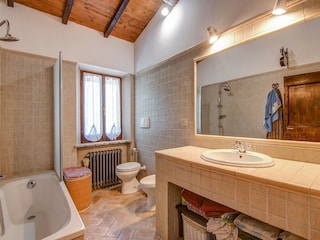 Ferienhaus Acqualagna Ausstattung 14