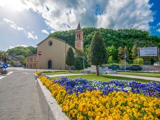 Casa per le vacanze Acqualagna Ambiente 36