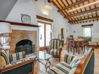 Ferienhaus Acqualagna Ausstattung 16