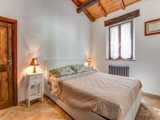 Maison de vacances Acqualagna Équipement 17