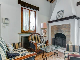 Vakantiehuis Acqualagna Kenmerken 18