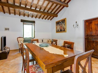 Ferienhaus Acqualagna Ausstattung 20