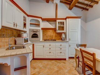 Casa per le vacanze Acqualagna Caratteristiche 21