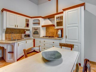 Casa per le vacanze Acqualagna Caratteristiche 22