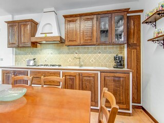 Vakantiehuis Acqualagna Kenmerken 23