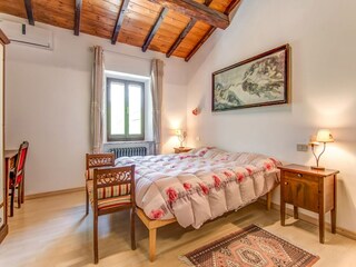 Vakantiehuis Acqualagna Kenmerken 24