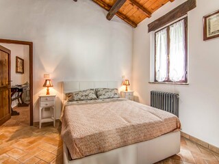 Maison de vacances Acqualagna Équipement 25