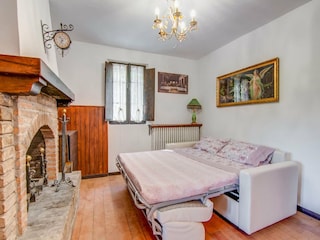 Ferienhaus Acqualagna Ausstattung 30