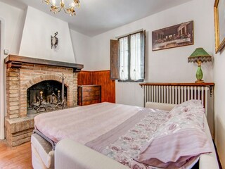 Casa per le vacanze Acqualagna Caratteristiche 31