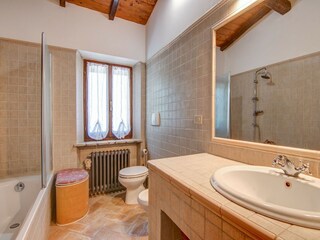 Ferienhaus Acqualagna Ausstattung 32