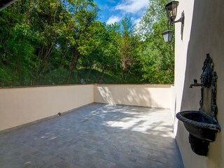 Maison de vacances Acqualagna Enregistrement extérieur 6