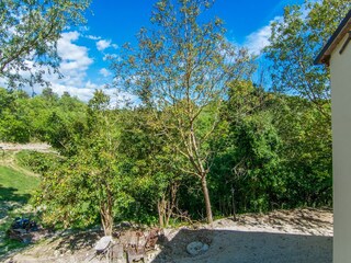 Vakantiehuis Acqualagna Buitenaudio-opname 9