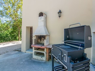 Ferienhaus Acqualagna  40