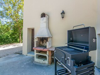 Vakantiehuis Acqualagna  40