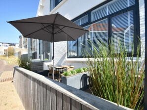 Bel appartement à Bergen aan Zee près de la plage - Bergen aan Zee - image1