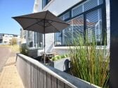 Apartamento Bergen aan Zee Grabación al aire libre 1