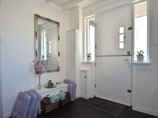 Appartement Bergen aan Zee Équipement 9