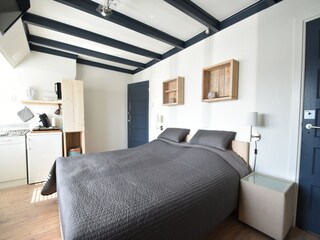 Appartement Bergen aan Zee Kenmerken 10